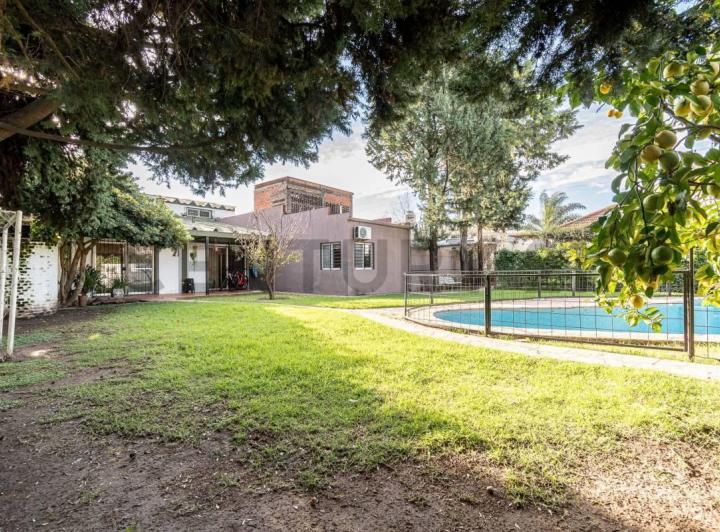 PH · 100m² · 5 Ambientes · 1 Cochera