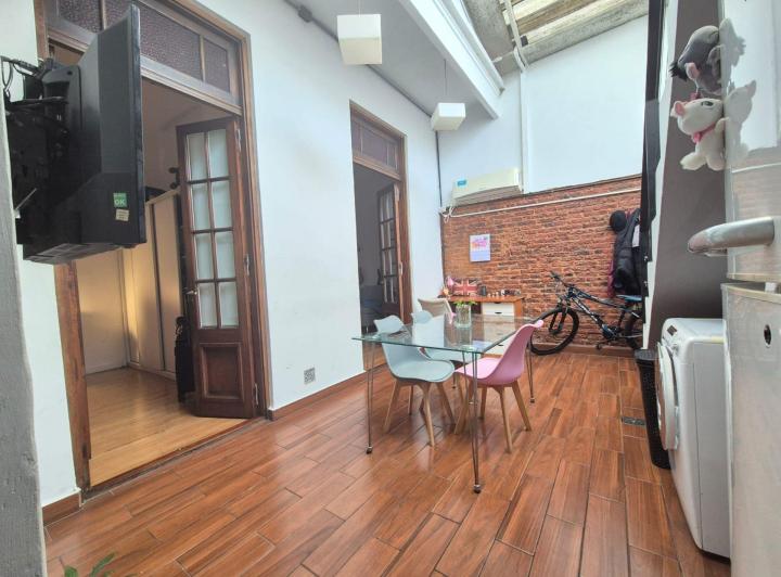 PH · 97m² · 4 Ambientes