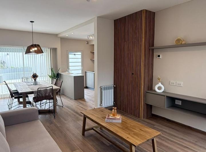 PH · 80m² · 4 Ambientes