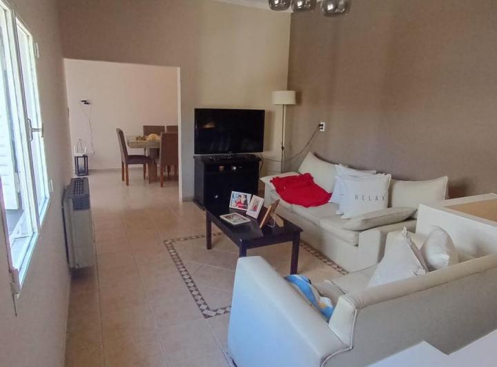 PH · 242m² · 3 Dormitorios · 1 Cochera