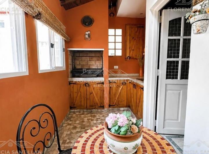 PH · 120m² · 4 Ambientes · 1 Cochera