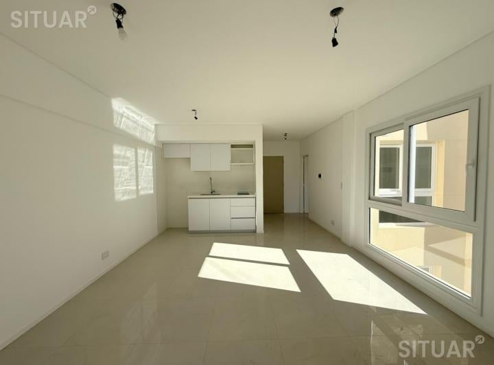 Departamento · 44m² · 2 Ambientes