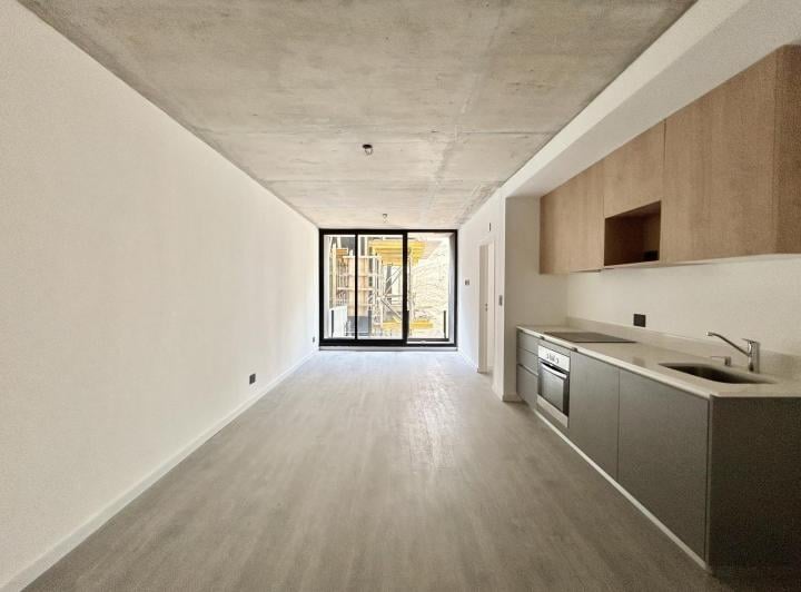 Departamento · 49m² · 2 Ambientes