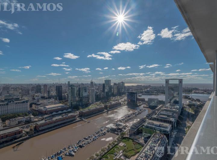 Departamento · 101m² · 3 Ambientes · 2 Cocheras