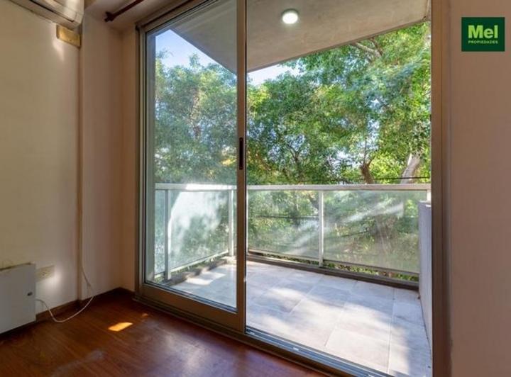 Departamento · 39m² · 2 Ambientes