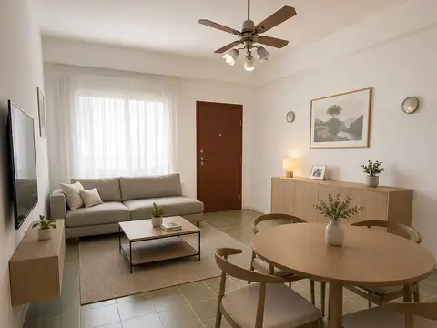Casa en Venta en Monte Castro, Capital Federal