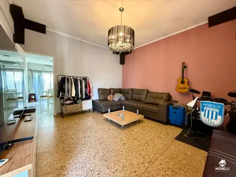 Casa en Venta en Villa Real, Capital Federal