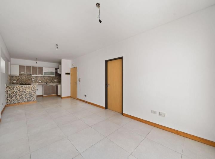 Departamento · 37m² · 1 Ambiente