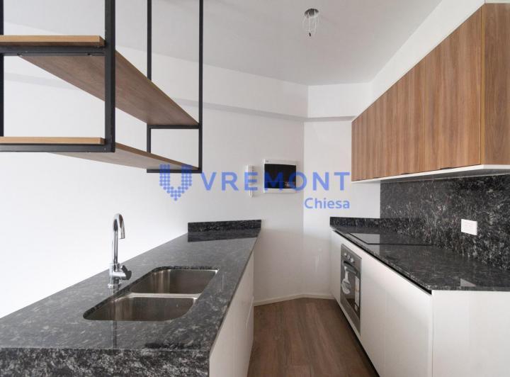 Departamento · 43m² · 2 Ambientes