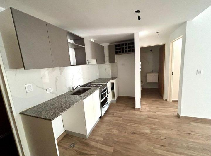 Departamento · 47m² · 2 Ambientes