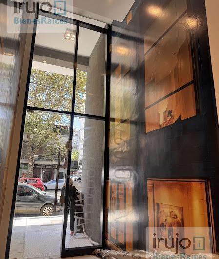 Departamento · 31m² · 1 Ambiente