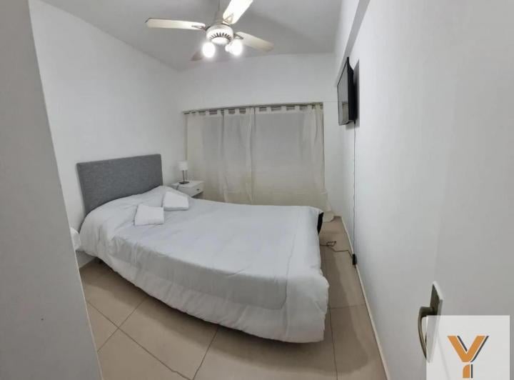 Departamento · 37m² · 2 Ambientes