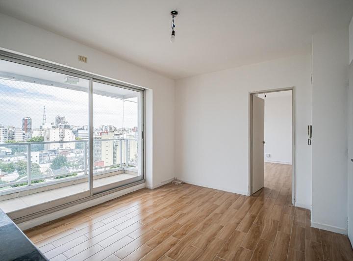 Departamento · 31m² · 2 Ambientes