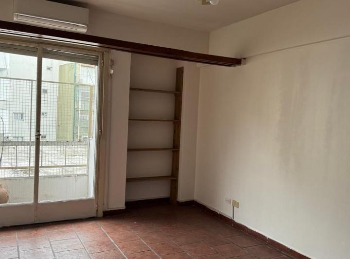 Departamento · 39m² · 2 Ambientes