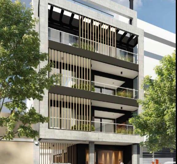 Departamento · 88m² · 2 Ambientes