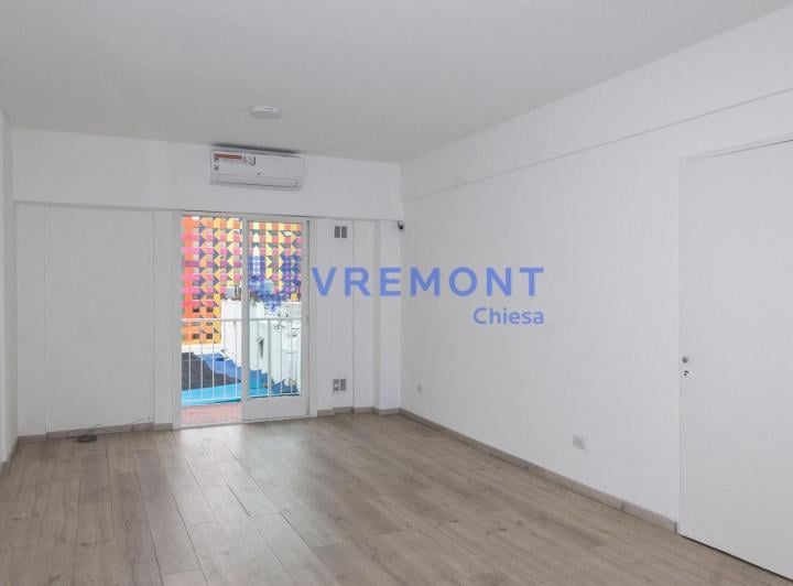Departamento · 31m² · 1 Ambiente