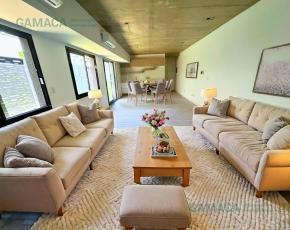 Departamento · 45m² · 1 Ambiente