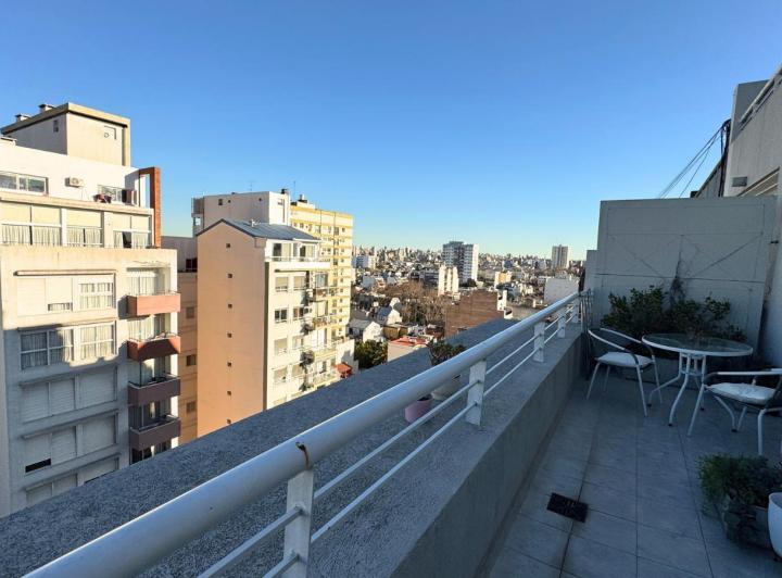 Departamento · 42m² · 1 Ambiente
