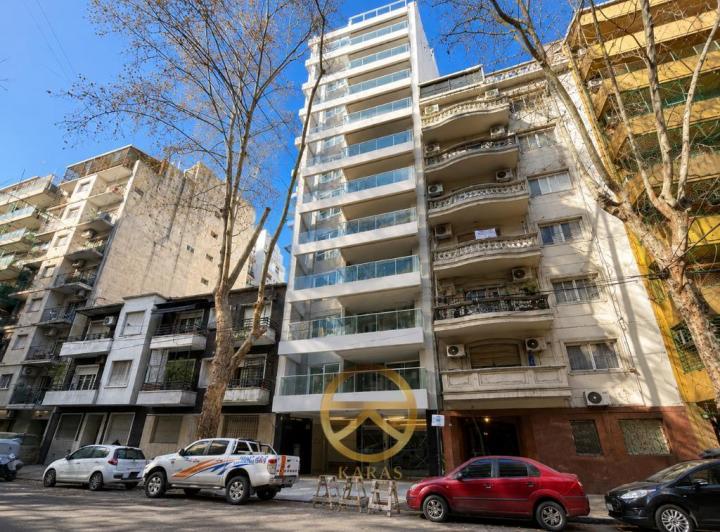 Departamento · 48m² · 2 Ambientes