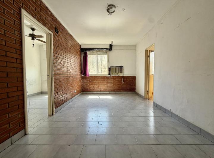 Departamento · 30m² · 2 Ambientes