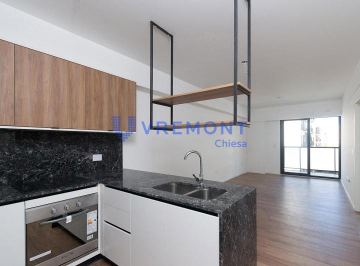 Departamento · 43m² · 2 Ambientes