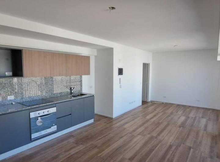 Departamento · 36m² · 1 Ambiente
