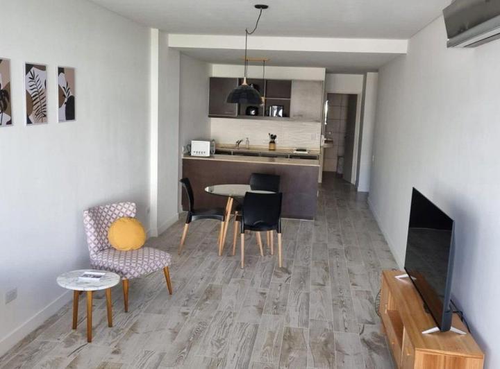 Departamento · 45m² · 1 Ambiente