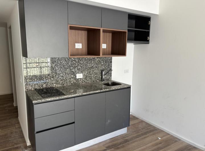 Departamento · 27m² · 1 Ambiente