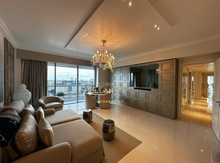 Departamento · 210m² · 4 Ambientes · 2 Cocheras