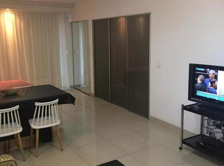 Departamento · 38m² · 1 Ambiente · 1 Cochera