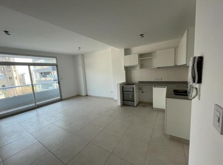 Departamento · 42m² · 2 Ambientes