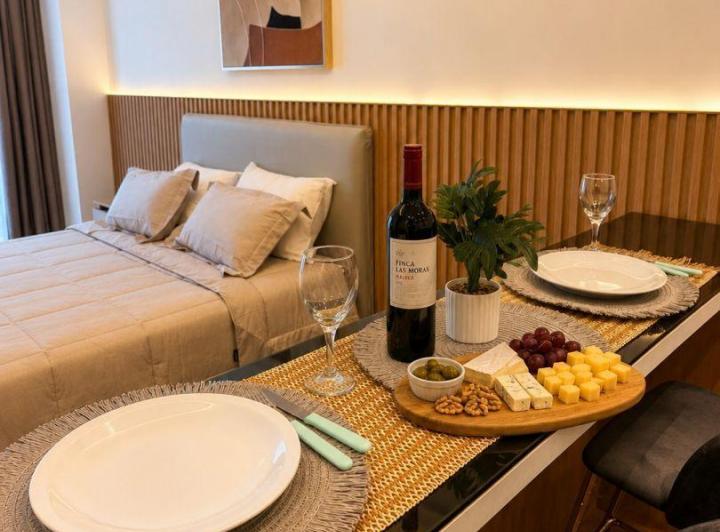 Departamento · 25m² · 1 Ambiente