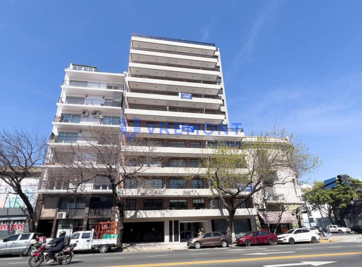 Desarrollo vertical