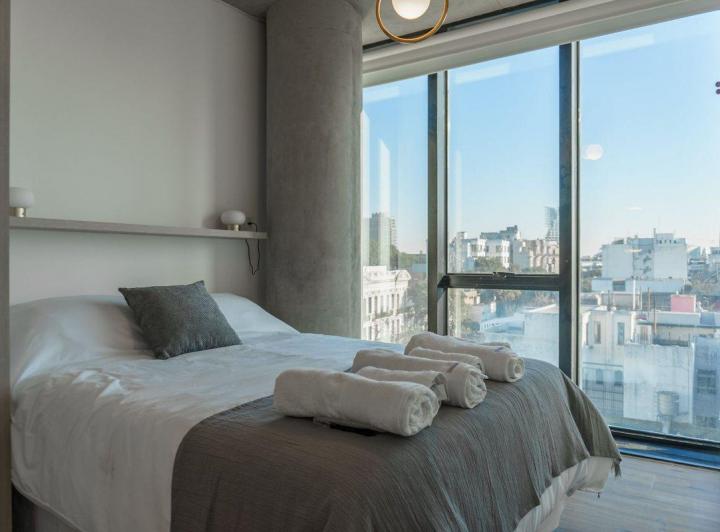Departamento · 37m² · 2 Ambientes