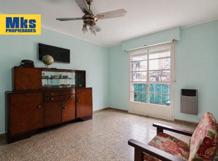Departamento · 38m² · 2 Ambientes