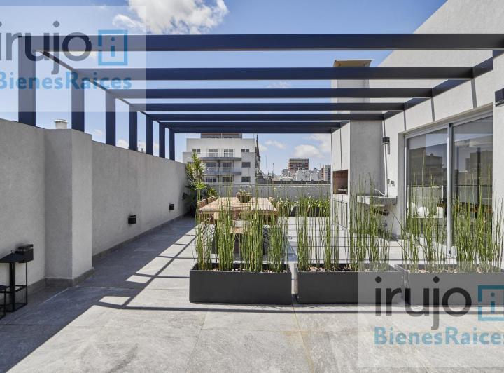 Departamento · 52m² · 2 Ambientes