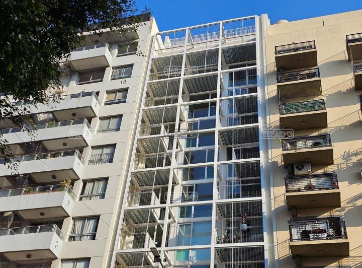 Departamento · 45m² · 1 Ambiente