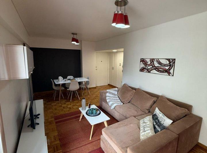 Departamento · 47m² · 2 Ambientes