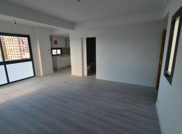 Departamento · 43m² · 2 Ambientes