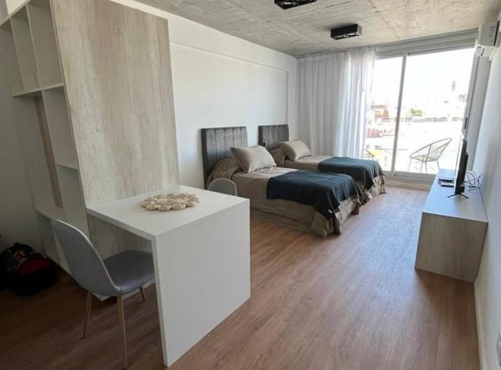 Departamento · 31m² · 1 Ambiente
