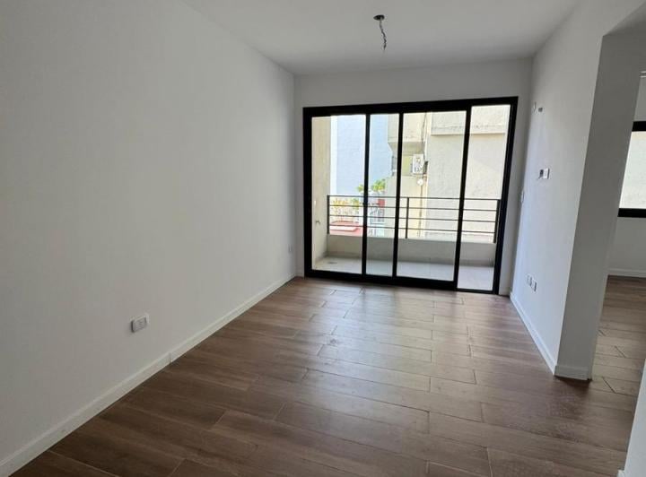 Departamento · 43m² · 2 Ambientes