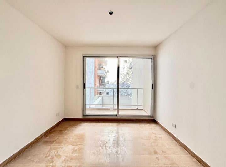 Departamento · 31m² · 1 Ambiente