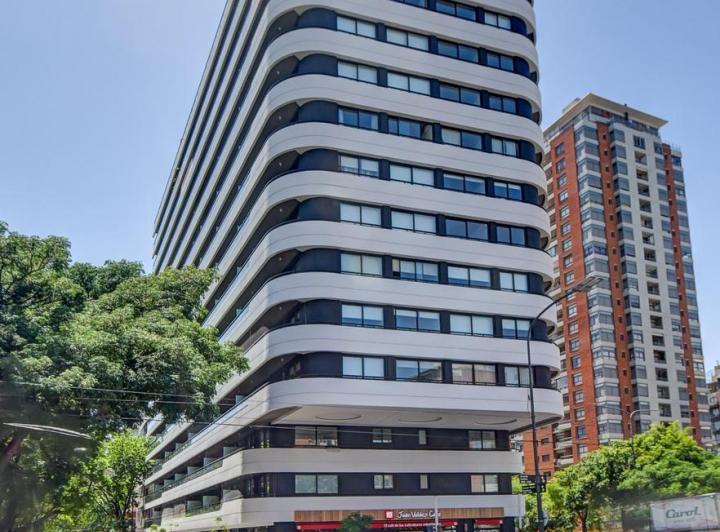 Departamento · 28m² · 1 Ambiente
