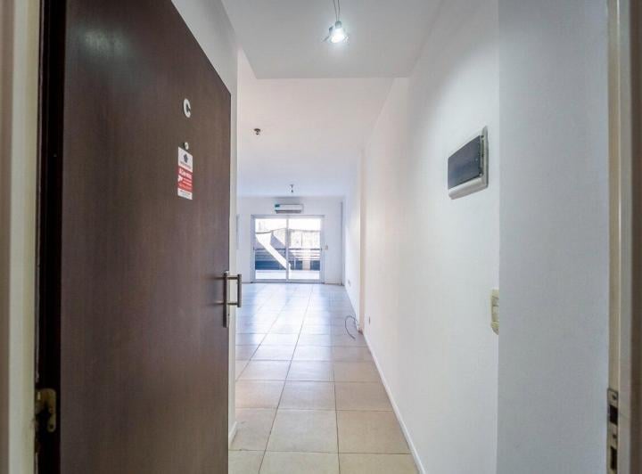Departamento · 44m² · 2 Ambientes