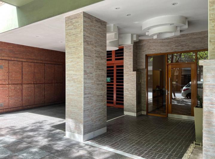 Departamento · 32m² · 2 Ambientes