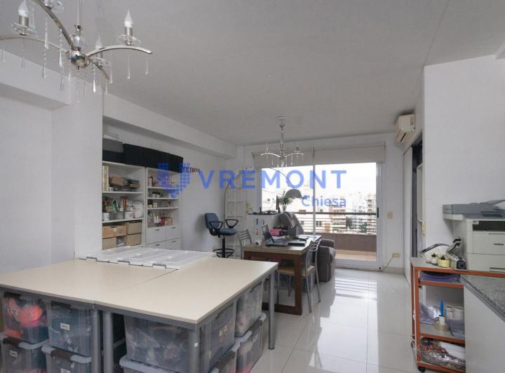 Departamento · 30m² · 1 Ambiente