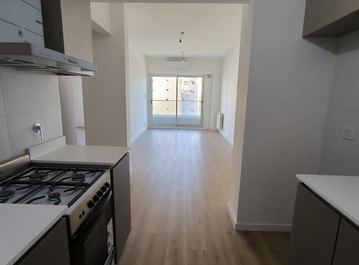 Departamento · 46m² · 2 Ambientes