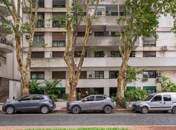 Departamento · 31m² · 2 Ambientes