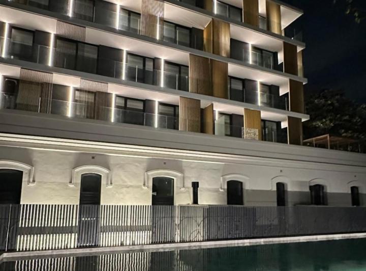 Departamento · 48m² · 2 Ambientes