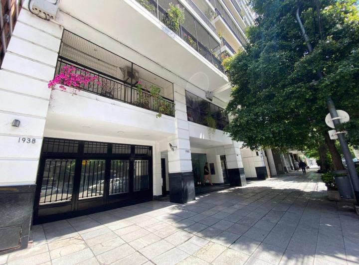 Departamento · 49m² · 2 Ambientes